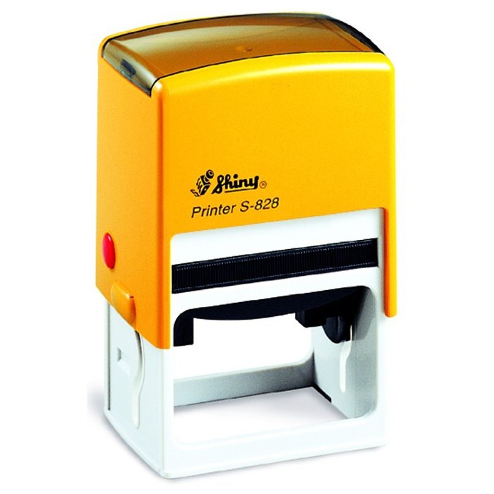 Sello Automático